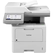 Impressora Brother Laser MFC-L6915DW Multifuncional 220V 50/60HZ