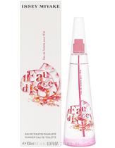 Issey Miyake Summer Pour L'Ete F Edt 100ML