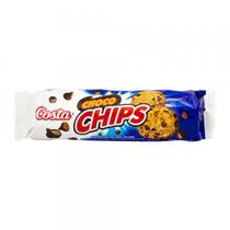 Biscoito Costa com Chips de Chocolate 125G