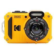 Camera Kodak Pixpro WPZ2 ( Yellow )