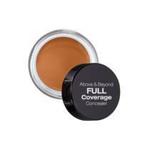 Corretivo NYX Above Beyond 07 Tan