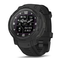 Garmin Instinct Crossover Solar - Tactical Edition 010-02730-10