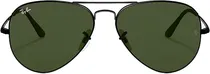 Óculos de Sol Ray Ban RB3689 914831 62 - Masculino