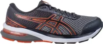 Outlet Tênis Asics Gel Shogun 4 1011B527-021 - Masculino