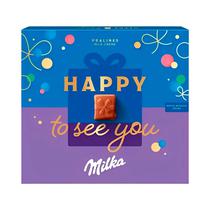 Milka Happy To See You 20PIECES 110G