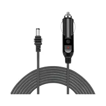 Carregador de Auto Link-It para Router Starlink 3 Metros