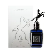 Perfume Ard Al Zaafaran Bareq Mirage Eau de Parfum 100ML