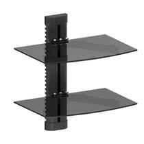 Suporte para DVD 2 Pisos HC-DVD292 Fixo