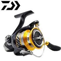 Daiwa Pesca Accesorios Molinete Revros LT 2500D-XH 4ROL 6.2:1