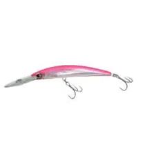 Yo Zuri Senuelo Isca Cristal 3D Minnow F1147-C5 130MM