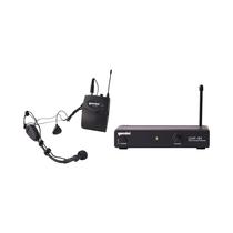 Microfono Inalambrico Gemini UHF-01HL Negro