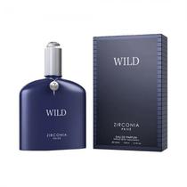 Perfume Zirconia Prive Wild Edp Masculino 100ML