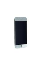 Frontal iPhone 6G (White)