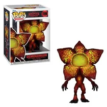 Funko Pop Stranger Things S4 Demogorgon Rift 1596