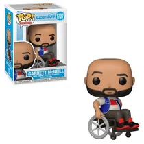 Funko Pop Superstore Garrett Mcneill 1707