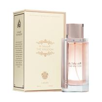 Perfume Feminino Lattafa The Kingdom 100ML