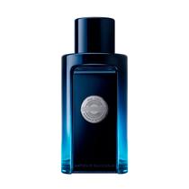 Perfume Antonio Banderas The Icon Edt (M) - 100ML