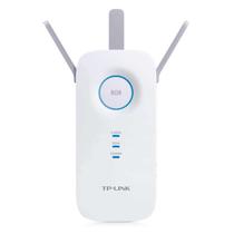 Repetidor de Sinal TP-Link TL-RE450 AC1750 1300MPBS Bivolt - Branco