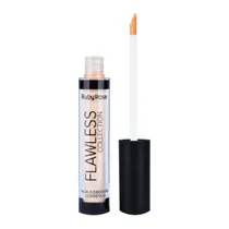 Ruby Rose Corretivo Naked Flawless Cor L2 Nude