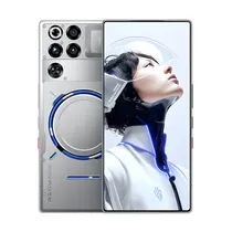 Nubia Redmagic 11 Pro 24GB Ram 1TB Subzero