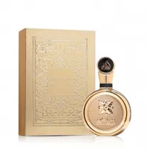 Per. Lattafa Fakhar Extrait Dourado Edp 100ML