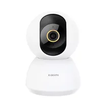 Cámara de Vigilancia Inteligente Xiaomi Mi Home C300 Blanco