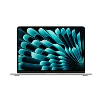 Macbook Air MC654LL/A Con Apple M4 2025 24GB 512GB 13" Plata