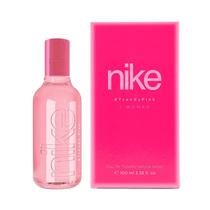 Perfume Nike Trendy Pink Eau de Toilette 100ML