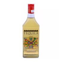 Teq.Ranchitos Gold 700ML