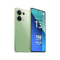 Cel Xiaomi Note 13 8/256GB Verde