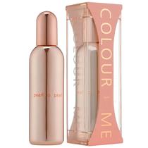 Perfume Colour Me Pearl - Eau de Parfum - Feminino - 100ML