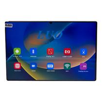 Tablet Luo P15 Pro 8GB / 128GB / 5G / 4K / 10.1" / Wifi / Bluetooth / 5MP / 13MP / 8000MAH / Android 14 - Rose Gold