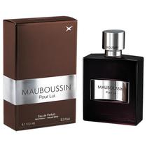 Perfume Mauboussin Pour Lui Eau de Parfum Masculino 100 ML