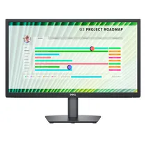 Monitor 21.5" Dell E2223HV FHD 12MS/60HZ VGA Black
