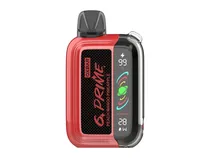 Peach Mango Pineapple - Oxbar - Gprime 25000 - Pod Descartável