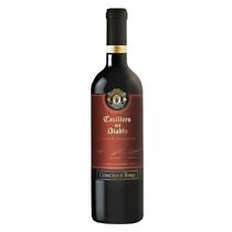 Vinho Casillero Del Diablo Cabernet Sauvignon Manchester 750ML - 7804320562148