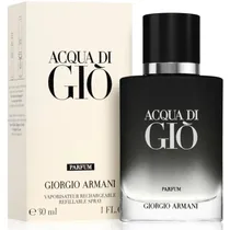 Perfume Giorgio Armani Acqua Di Gio Parfum Masculino - 50ML