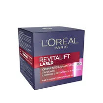 Creme Facial Anti-Idade L"Oreal Revitalift Laser
