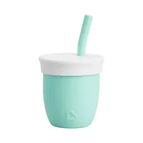 Vaso Training Cup Celeste 118ML Munchkin 31145