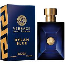 Versace Dylan B Mas Edt 200ML