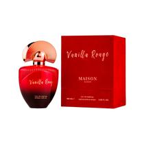 Maison Asrar Perfume Vanilla Rouge Fem Eau de Parfum 100ML s/C