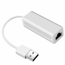 Adaptador de Rede USB 2.0 para RJ-45 Satellite