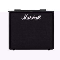 Cubo Marshall Code 50 Amplificador Combo 220V