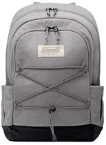 Mochila Térmica Coleman Heritage 2147560 - Preto (30 Latas)