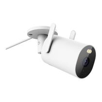 Camera de Seguranca Xiaomi Outdoor AW300 BHR6816EU - 3MP/2K - Wi-Fi - Branco