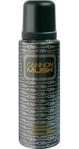 Cannon Musk Deo Spray Mas 250ML