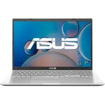 Notebook Asus X515EA-BQ1002T, Intel Core i7-1165G7 2.80GHZ (4.70GHZ), 8GB Ram, 256GB SSD, Tela 15.6" Full HD Ips, Windows 11 Home, Espanhol, Transparent Silver