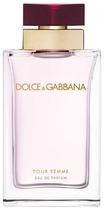 Perfume Dolce&Gabbana Pour Femme Edt 100ML - Feminino