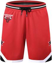 Short Nba Chicago Bulls NBASH5241RD1 - Masculino