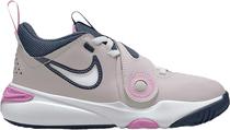 Tenis Infantil Nike Team Hustle D 11 (PS) DV8994 005 - Feminino